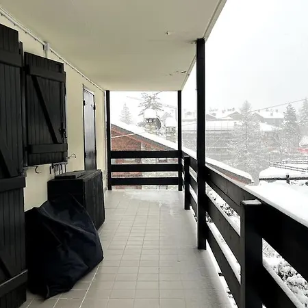 Oliver - Two-Room Apartment In La Thuile - Close To Petit Skieur Апартаменты