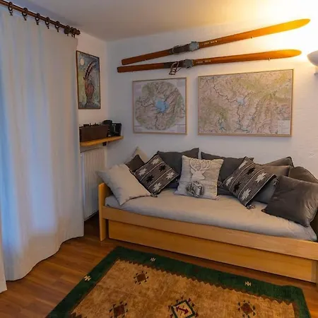Oliver - Two-Room Apartment In La Thuile - Close To Petit Skieur Апартаменты *