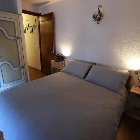 Oliver - Two-Room Apartment In La Thuile - Close To Petit Skieur Apartamento La Thuile