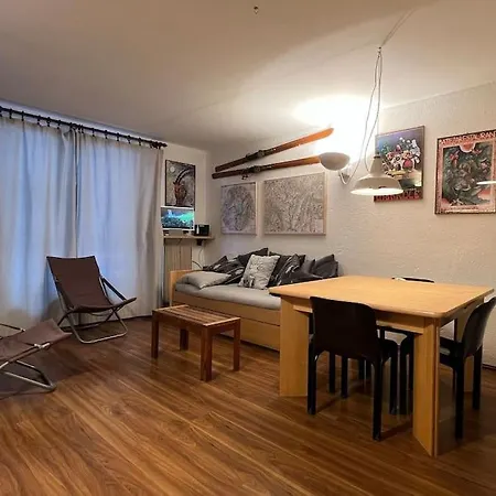 Oliver - Two-Room Apartment In La Thuile - Close To Petit Skieur *